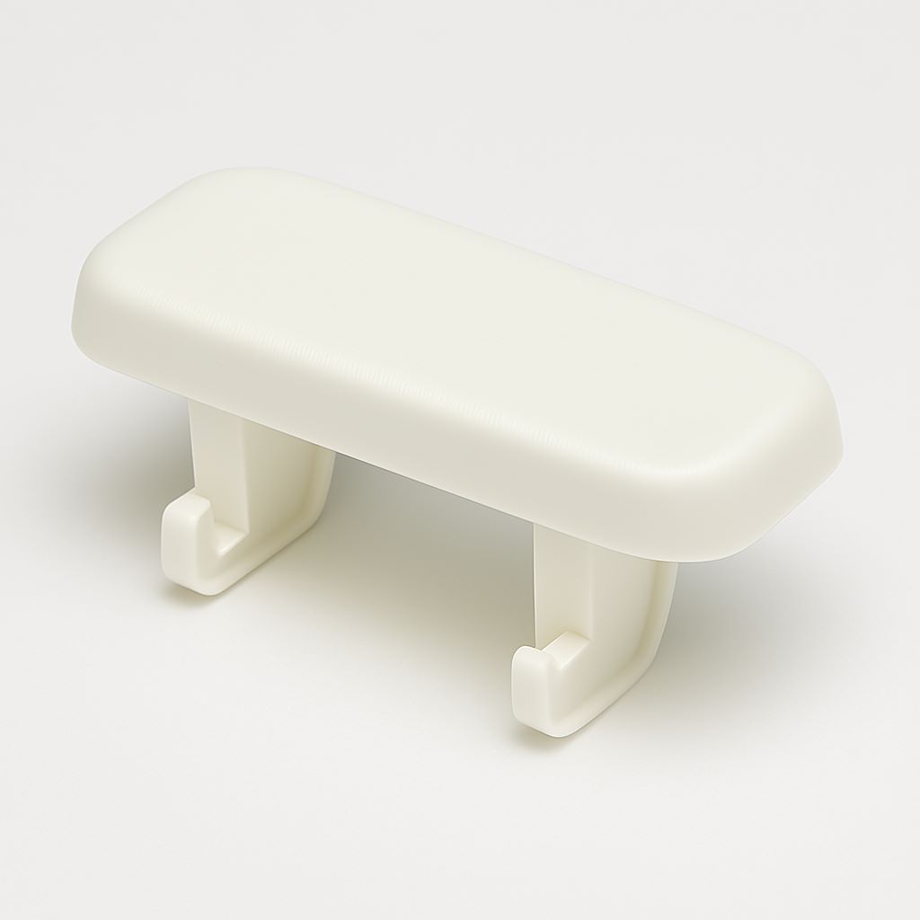 uPVC Window Hardware