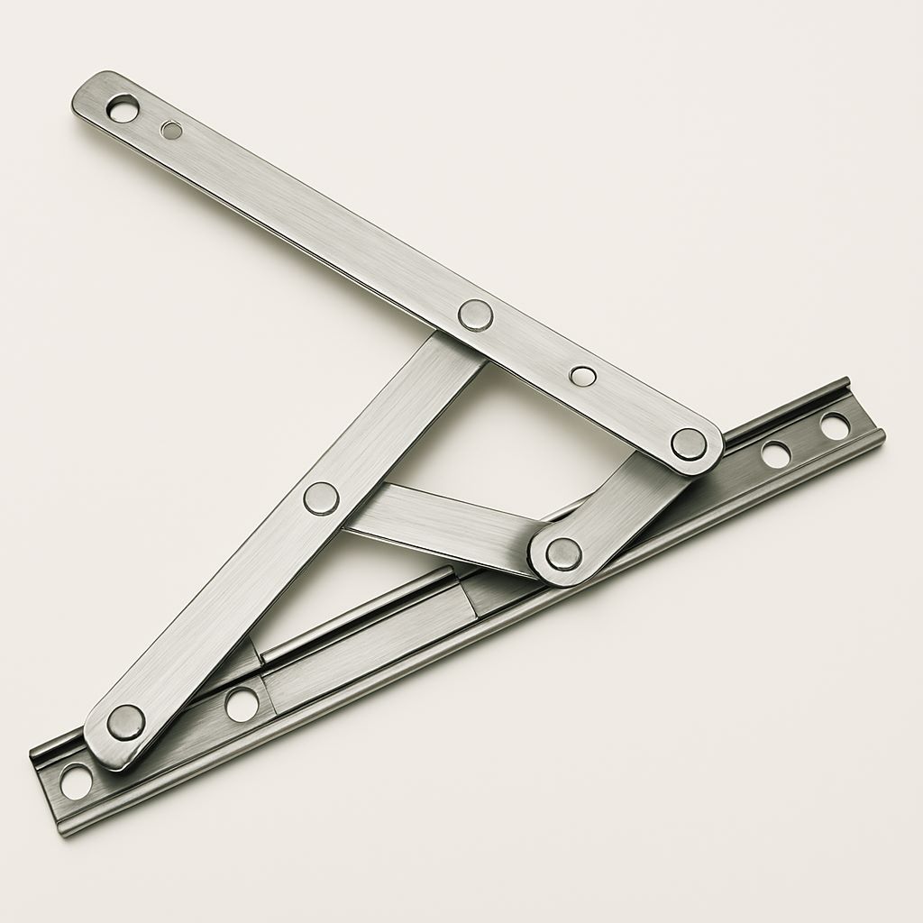 aluminium window hardware