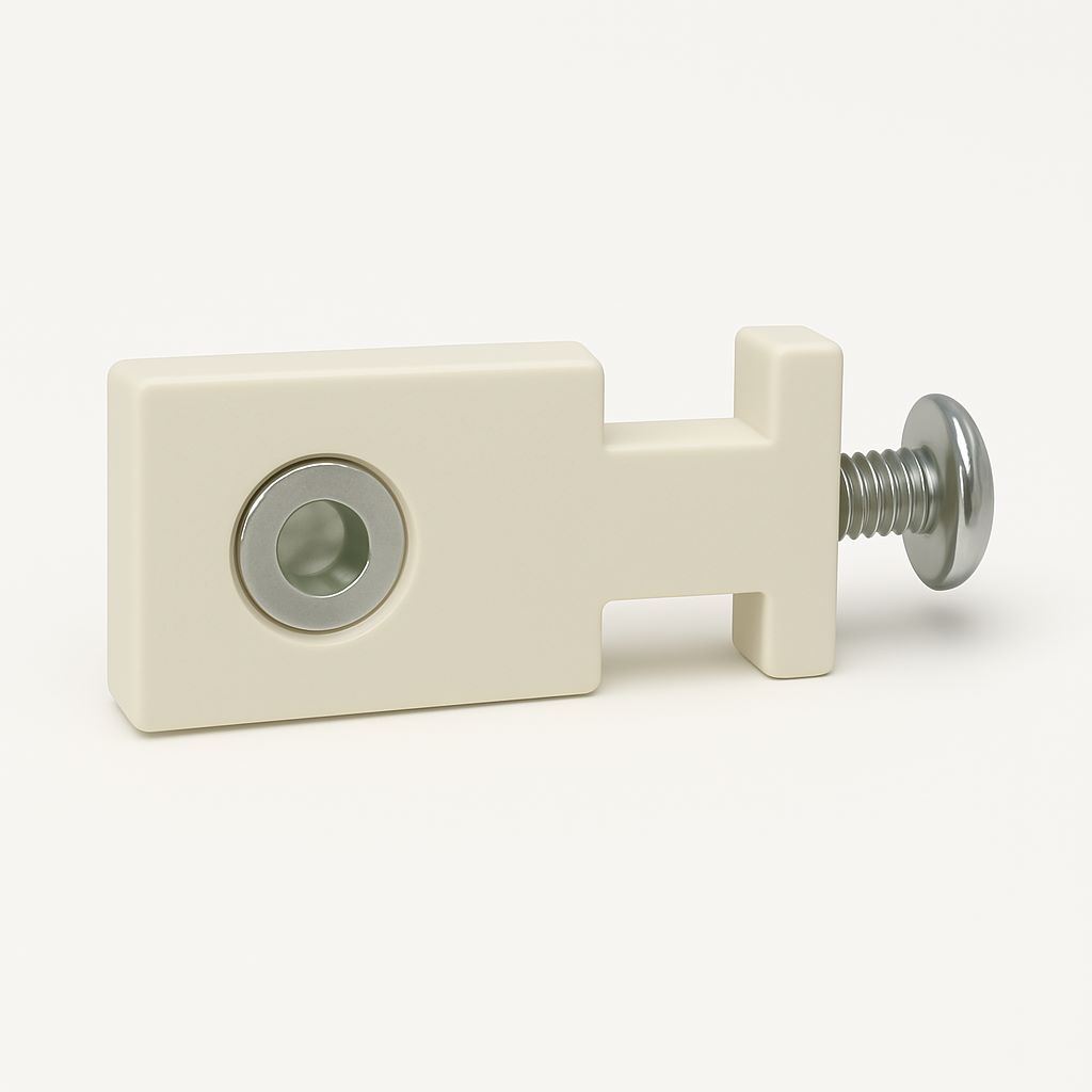 uPVC Window Hardware