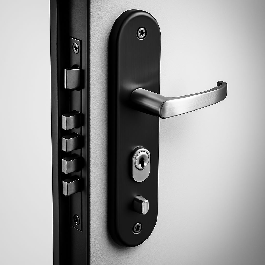 locking system