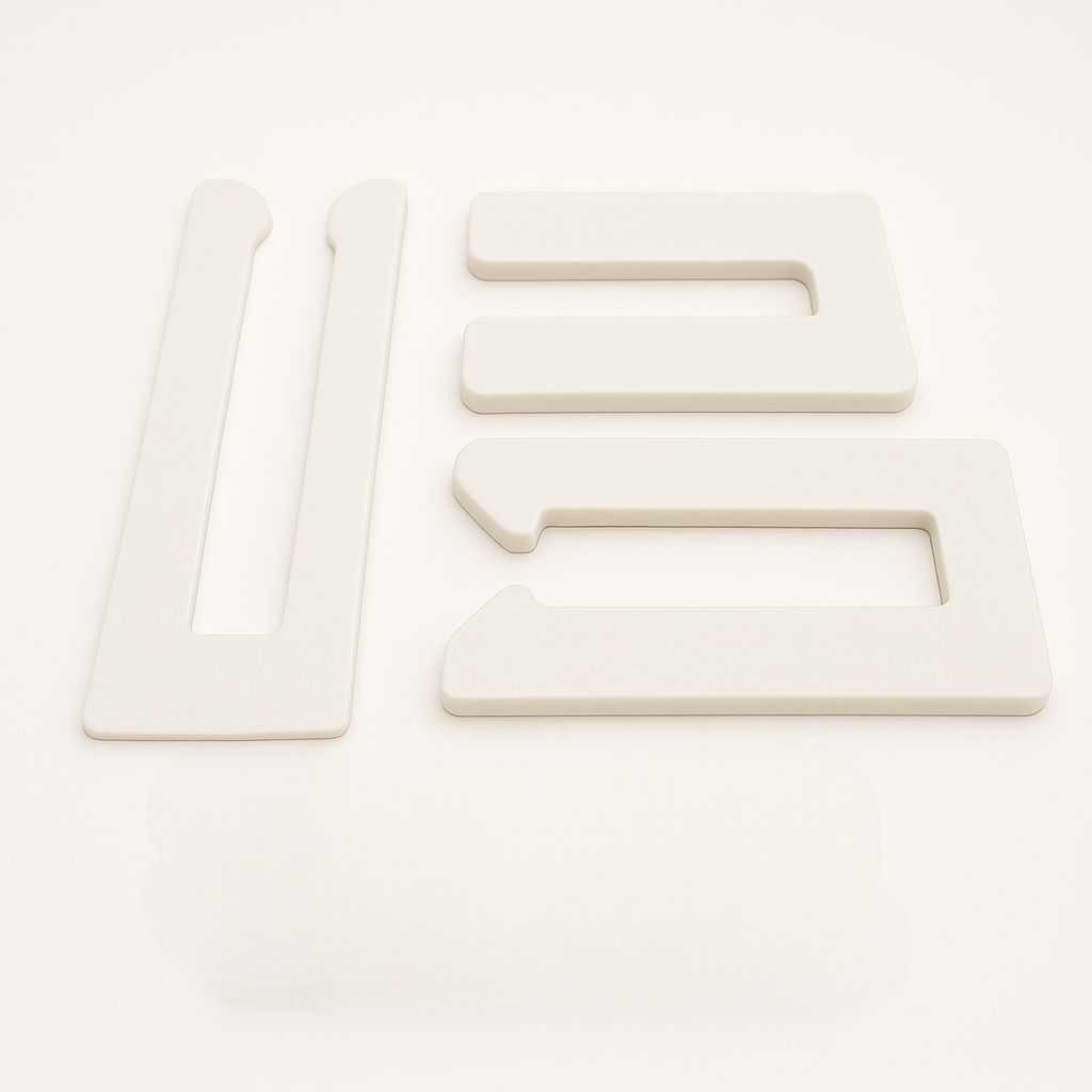 uPVC Windows