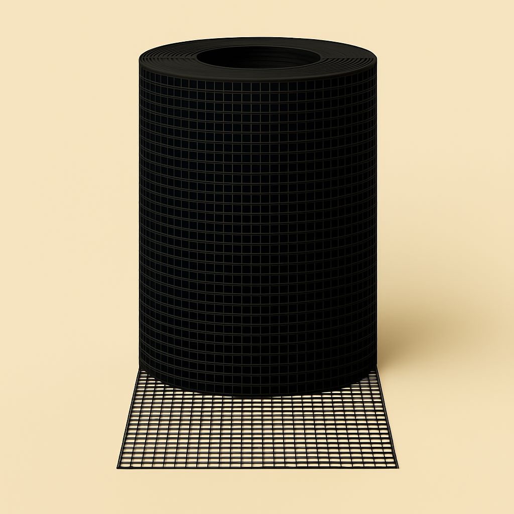Mesh Screen