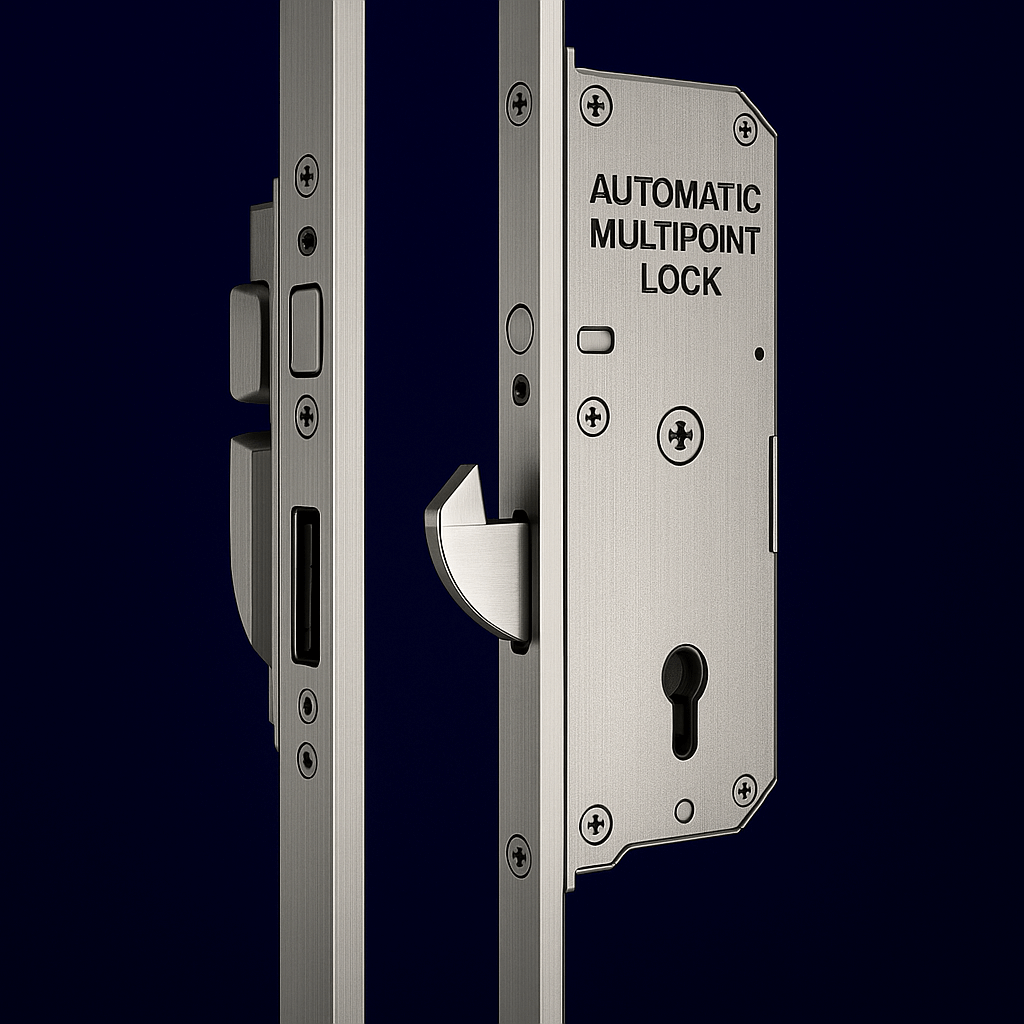 Multipoint Locking System
