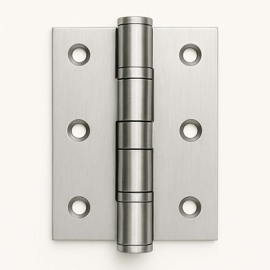 ball bearing hinge