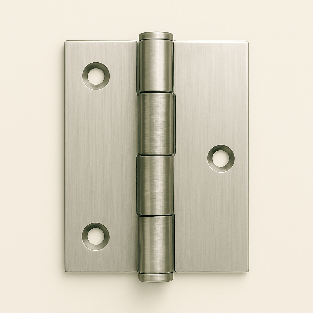 stainless steel hinge