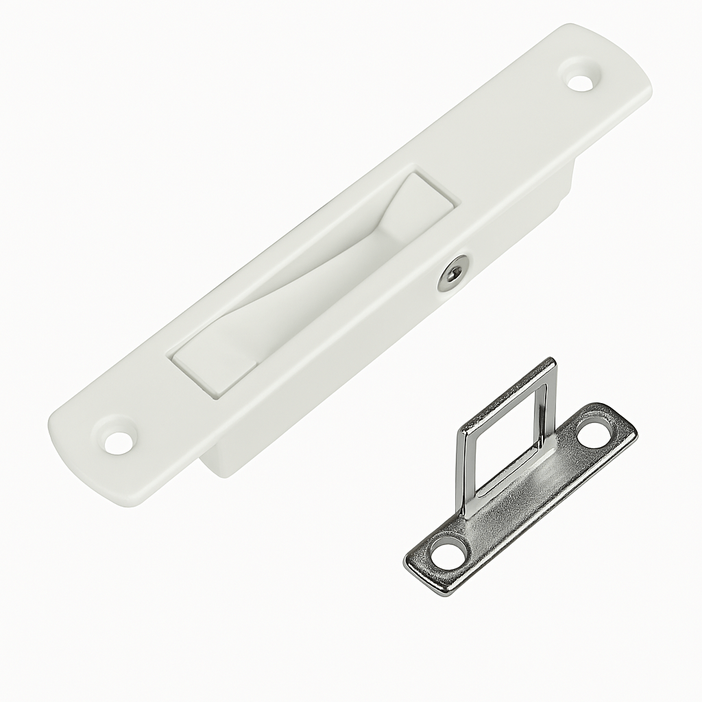 sliding door handles